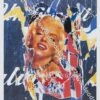 Omaggio A Marilyn -DEODATO Saldi rotella mimmo omaggio a marilyn seridecollage 100x70cm mg 2392 2000x72dpi