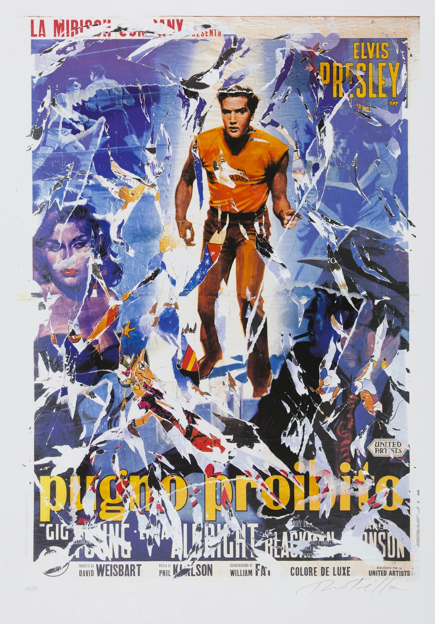 Pugno Proibito 3 Pugno Proibito