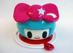 Salomè Bali Magenta