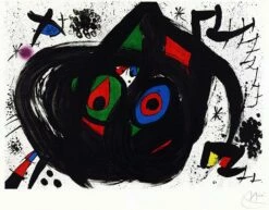 Omaggio A Joan Prats