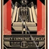 OBEY Church Of Consumption -DEODATO Saldi schermata 2019 02 21 alle 12.03.25