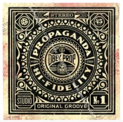 OBEY Original Groove