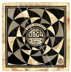 OBEY Tested Performance