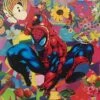 Little Spidy -DEODATO Saldi spiderman 3