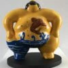 Sumolicath Dojo-iri S -DEODATO Saldi sumo dojo iri sumolicath artheline nazare aga pop art sculpture 1