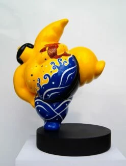 Sumolicath Shiko, Size S