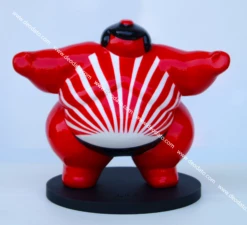 Sumorai Welcome, Size S