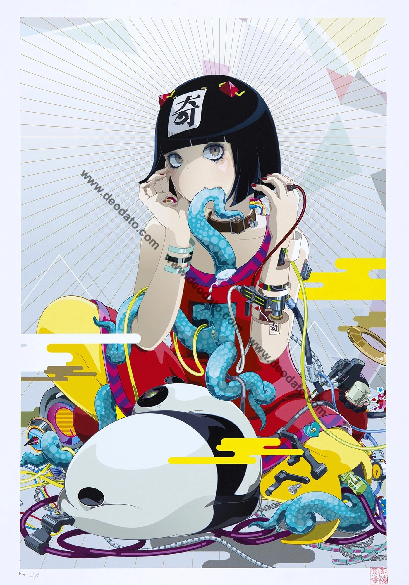 Violenza Di Tentacoli 3 Violenza Di Tentacoli