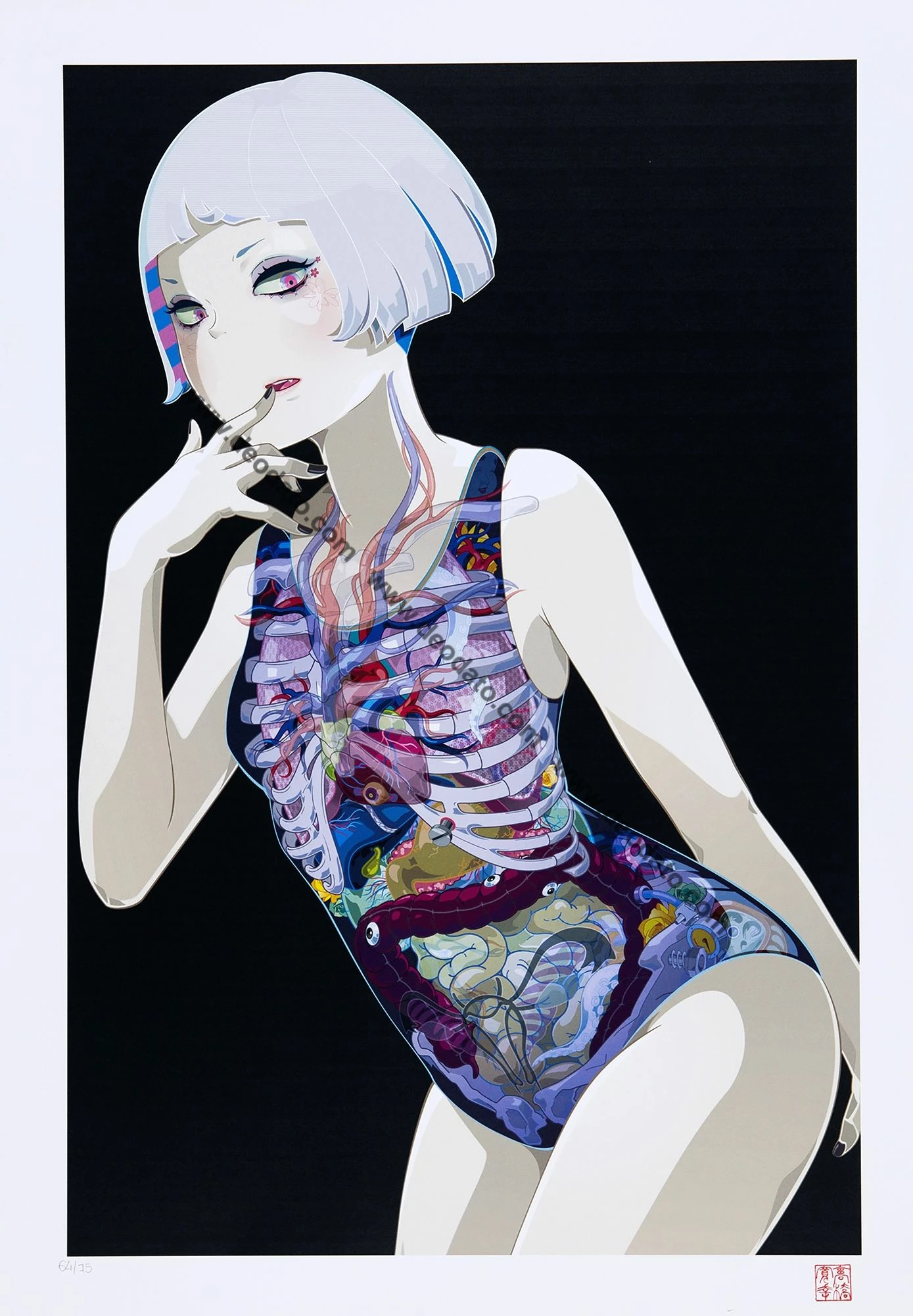 La Ragazza In Costume 3 La Ragazza In Costume