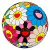 Flower Ball -DEODATO Saldi takashi murakami flower ball