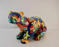 Tchik - B.Pop, Size S