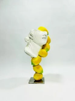 Thologiny (Lemon) -DEODATO Saldi thologiny lemons 3