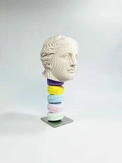 Thologiny (Macarons) -DEODATO Saldi thologiny macarons 2 1