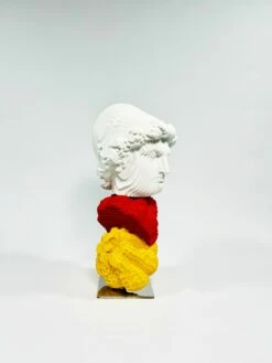 Thologiny (Zucca) -DEODATO Saldi thologiny zucca 1 1