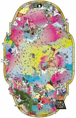 Glory Of The Pisani Family