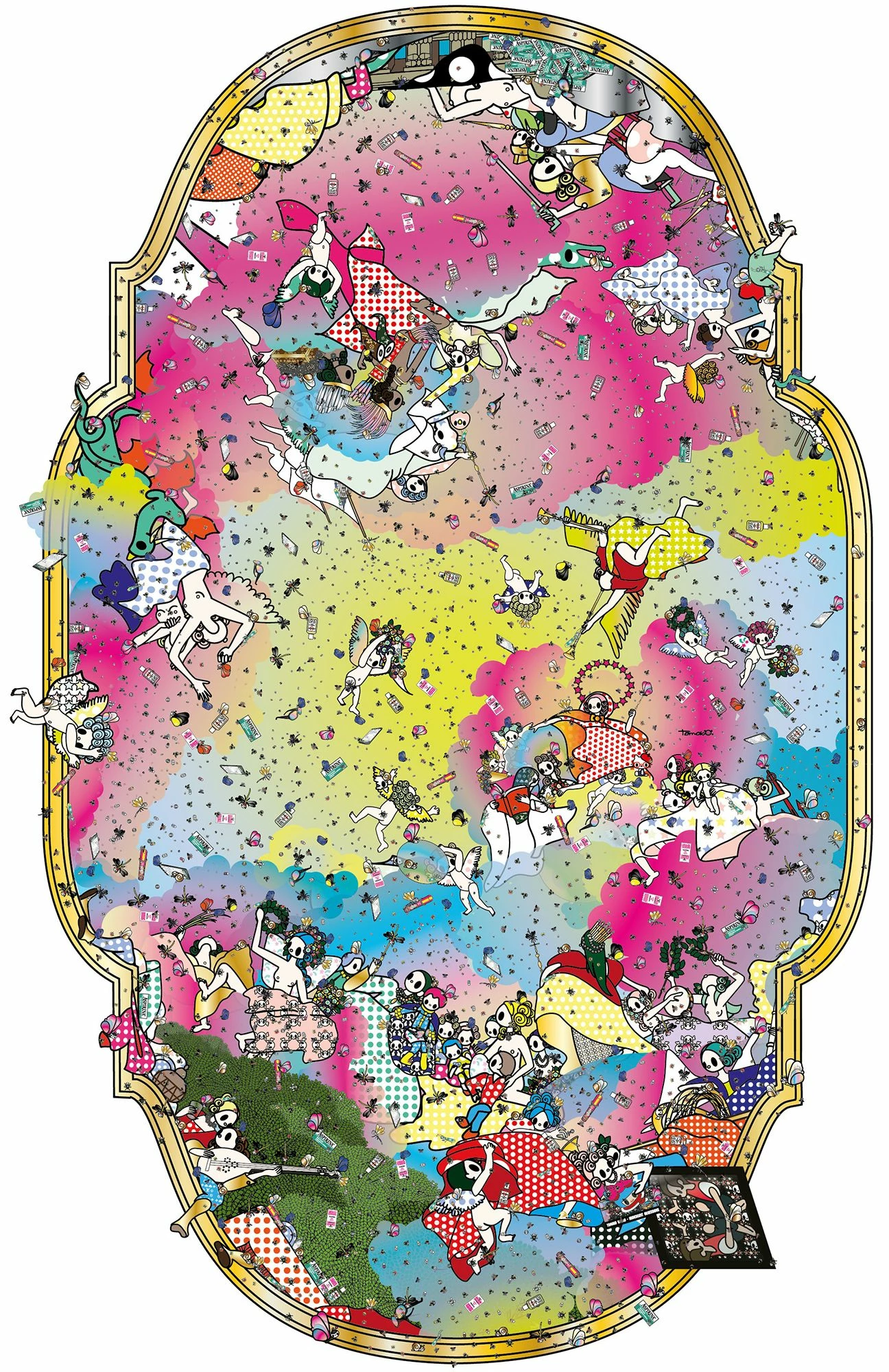 Glory Of The Pisani Family 3 Glory Of The Pisani Family