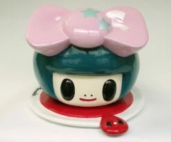 Peal Star Green Hair 6 Peal Star Green Hair -DEODATO Saldi tomoko peal star2 3