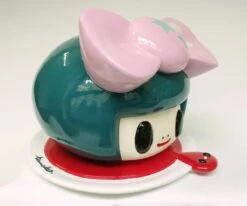 Peal Star Green Hair 7 Peal Star Green Hair -DEODATO Saldi tomoko peal star3 3