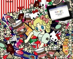 Princess Candy (small)