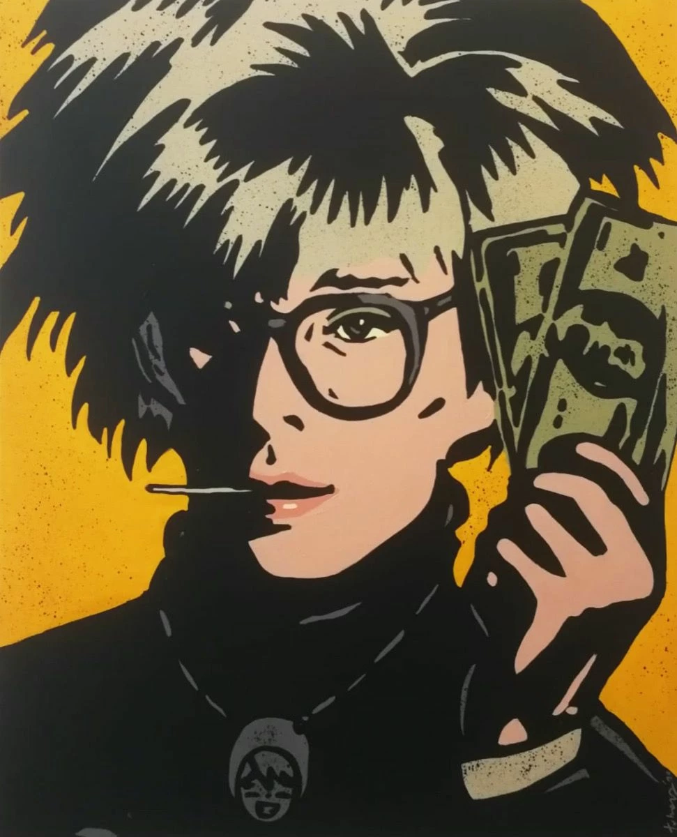 Andy’s Dollar 3 Andy’s Dollar