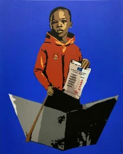 European Parliament School Report