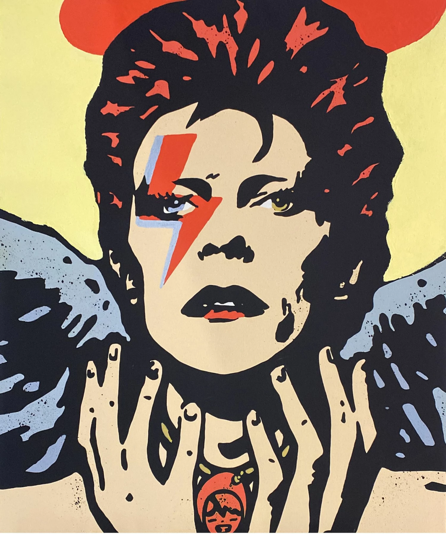 Saint David 3 Saint David