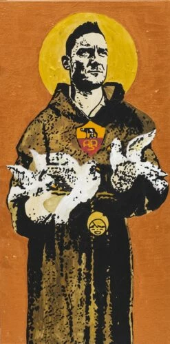 San Francesco Da Roma