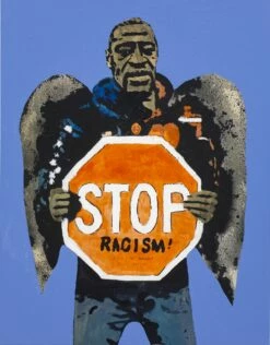 Stop Racism