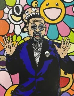 Takashi’s Nightmare