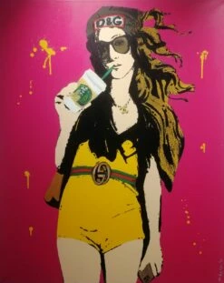 The Spring Of Fashion