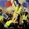 The Yellow Vest Leading The People