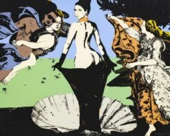 The B Side Of Kim Kardashian