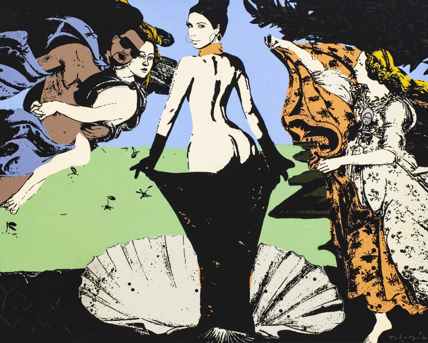 The B Side Of Kim Kardashian 3 The B Side Of Kim Kardashian