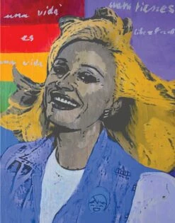 Una Vida Es Una Vida Cuando Tienes La Libertad