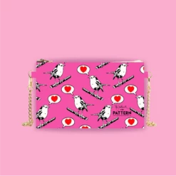 Miss Weekend "Free As A Bird"