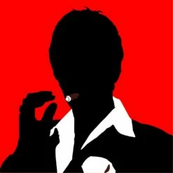 Unmistakable Antonio