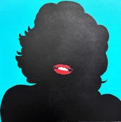 Unmistakable Marilyn