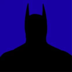 Unmistakable Bruce UV