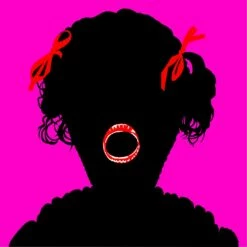 Unmistakable Dolly UV