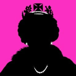 Unmistakable Elisabeth UV