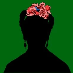 Unmistakable Frida UV