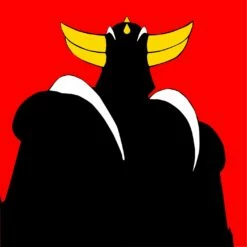 Unmistakable Grendizer UV