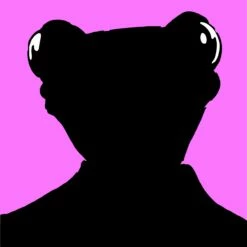 Unmistakable Kiss Me UV