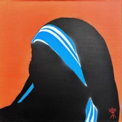 Unmistakable Madre Teresa