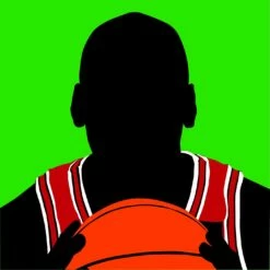 Unmistakable Michael