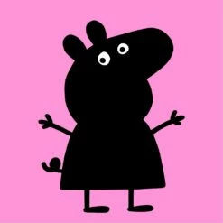 Unmistakable Peppa