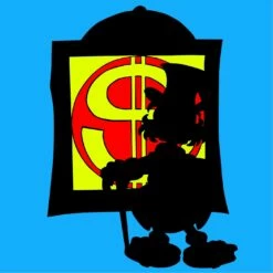 Unmistakable Scrooge 1