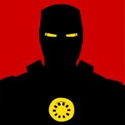 Unmistakable Tony UV