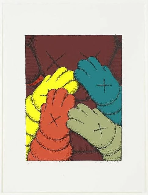 URGE #4 BROWN 3 URGE #4 BROWN