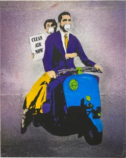 Vacanze Romane Clean Air